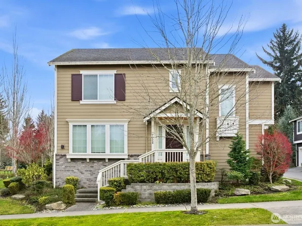 11550 158th Avenue NE, Redmond, WA 98052