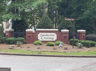 325 White Springs Ln, Peachtree City, GA 30269