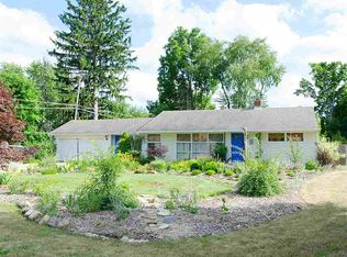 2751 Parkside Blvd, Jackson, MI 49203