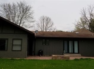 W3777 Orchard Ave, Herman, WI --