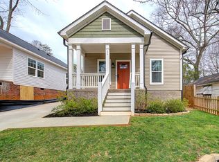 11 Baxter St, Greenville, SC 29607