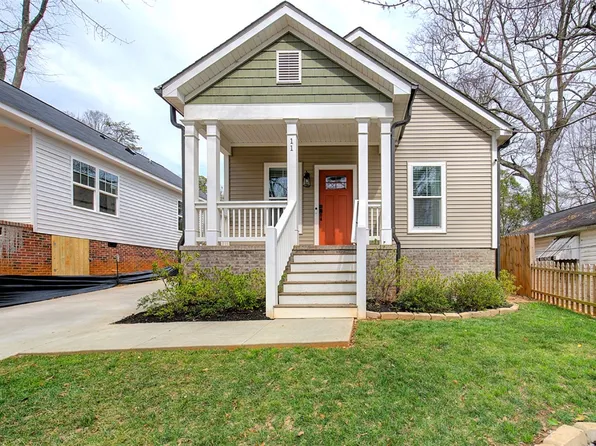 11 Baxter St, Greenville, SC 29607