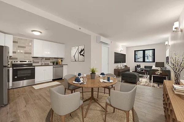 Rented by Keystone Realty USA Corp | media 1