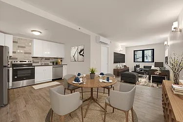 Rented by Keystone Realty USA Corp