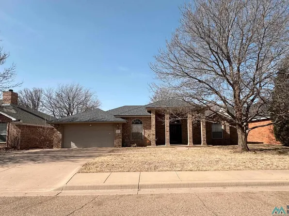 525 Anthony Dr, Clovis, NM 88101