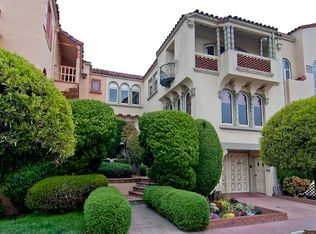 3768AA Fillmore St, San Francisco, CA 94123
