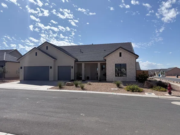 1001 W Mesa Ave, Toquerville, UT 84774