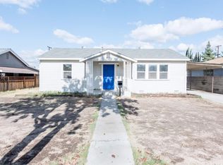 2405 E Brown Ave, Fresno, CA 93703