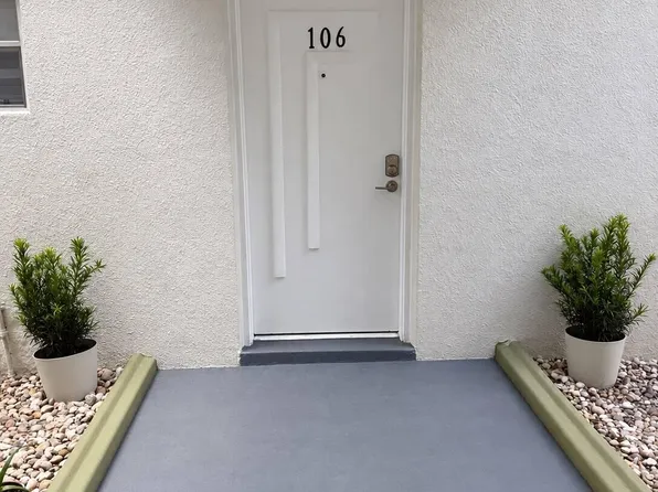 4255 N University Dr APT 106, Fort Lauderdale, FL 33351