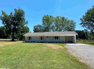 208 Dugger Rd, Beebe, AR 72012