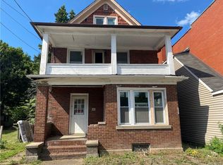 1332 Ashland Ave, Niagara Falls, NY