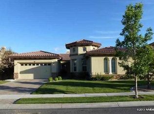 2670 Vitoria Ct, Reno, NV 89521