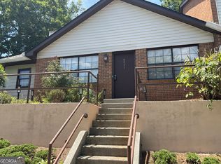 6051 Wintergreen Rd, Norcross, GA 30093