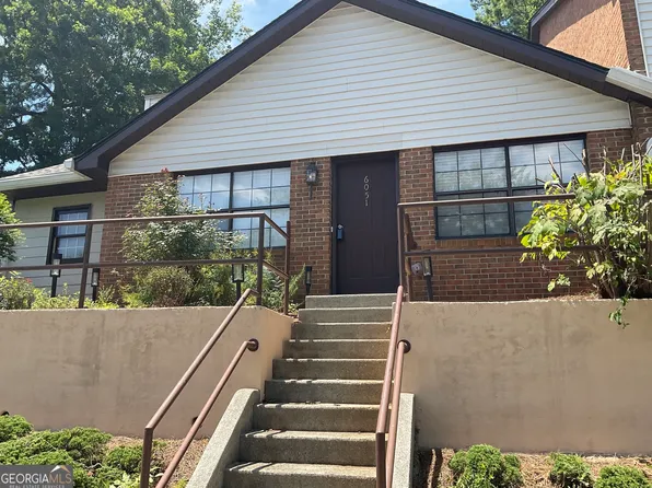 6051 Wintergreen Rd, Norcross, GA 30093
