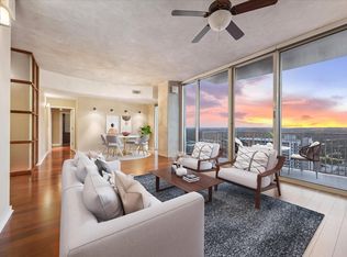 360 Nueces St APT 3504, Austin, TX 78701
