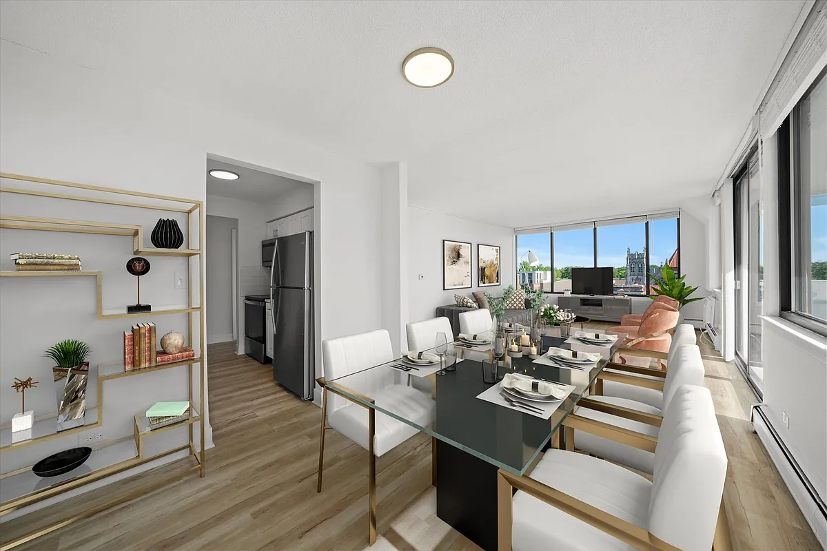 Rhythm and Blues Apartments in Oak Park 1,688+ per month HotPads