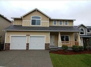 35916 30th Ave S, Federal Way, WA 98003