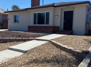 6311 Montezuma Rd, San Diego, CA 92115