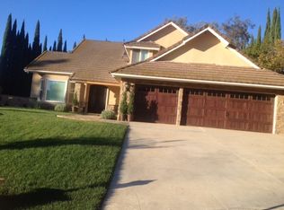 4665 Alder Ave, Yorba Linda, CA 92886