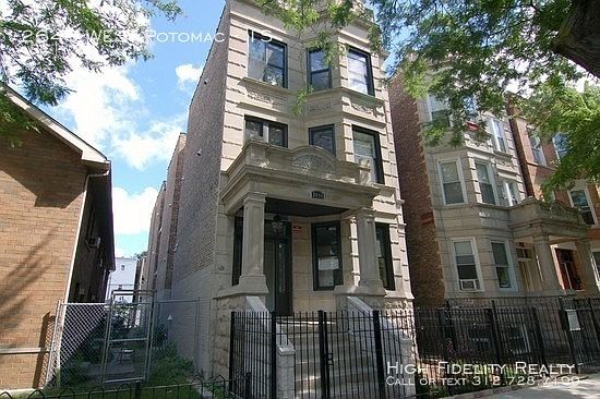 1st image of 2646 W Potomac Ave APT 1S