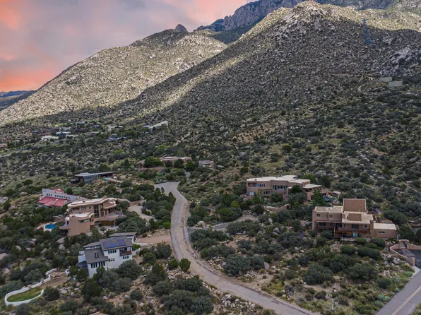 58 Rock Point Pl NE, Albuquerque, NM 87122