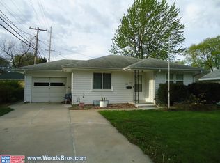 231 Roberts St, Seward, NE 68434