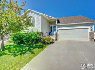 209 Windflower Way, Severance, CO 80550