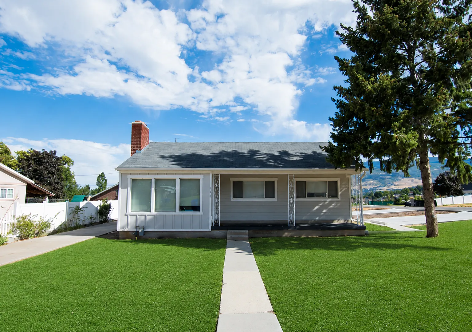 2 Bed / 1 Bath Lower-Level Home for Rent in Bountiful, UT — Photo 1