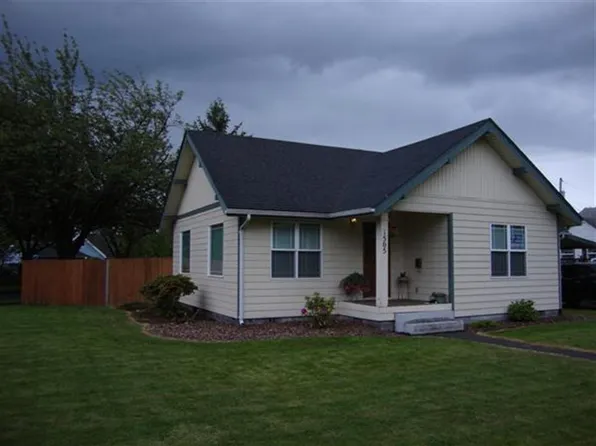 1505 Nichols Blvd, Longview, WA 98632