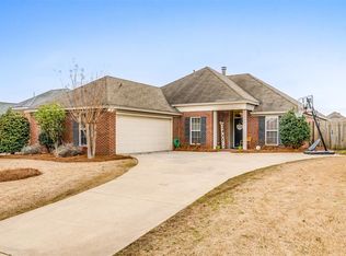 1337 Richton Rd, Montgomery, AL 36117