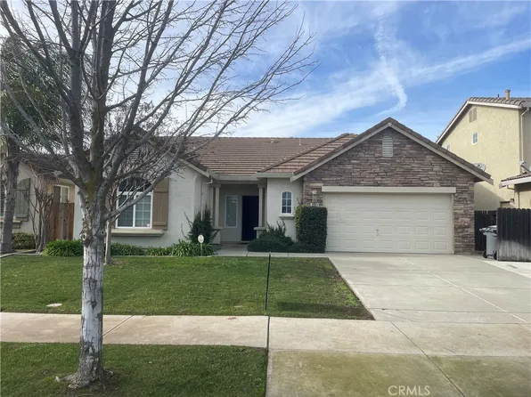 3583 Sarasota Ave, Merced, CA 95348