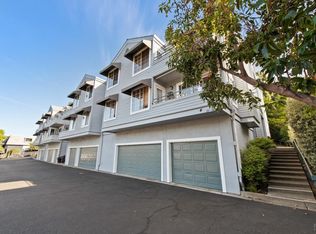 4 Ash Avenue #15, Kentfield, CA 94904