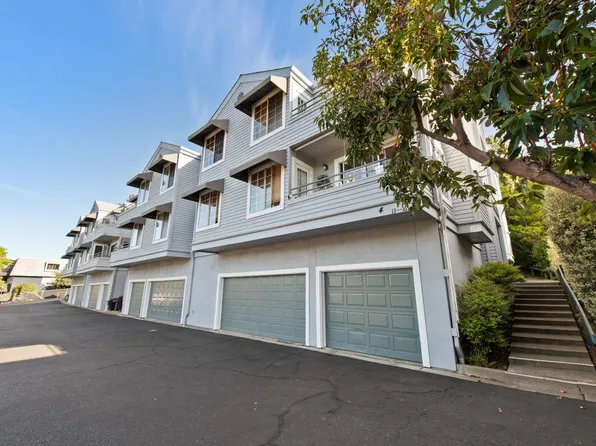 4 Ash Avenue #15, Kentfield, CA 94904