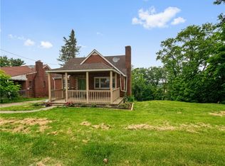 1166 N Main St, Washington, PA 15301