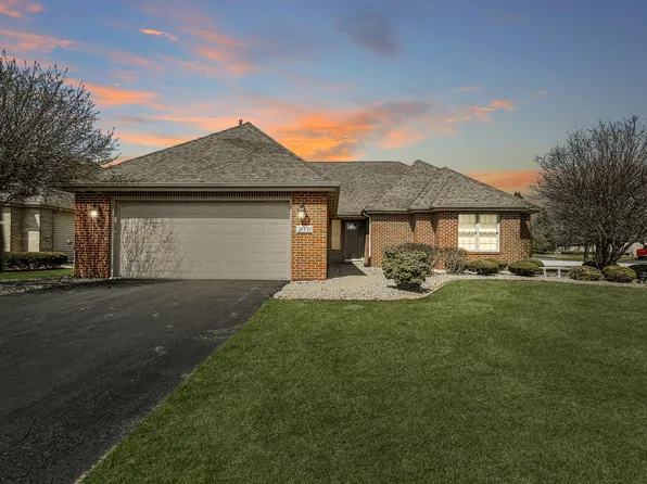 2031 Briarwood Ln, Highland, IN 46322