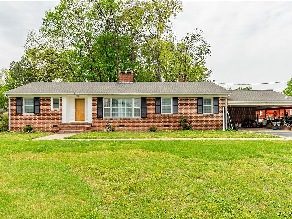 1st image of 601 Sadler Dr