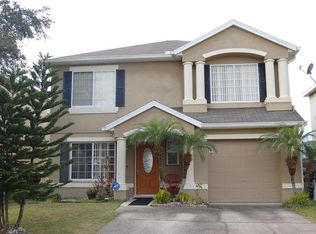 13210 Ashington Pointe Dr, Orlando, FL 32824