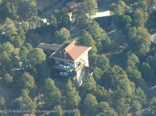 104 Buena Vista Dr, Alto, NM 88312