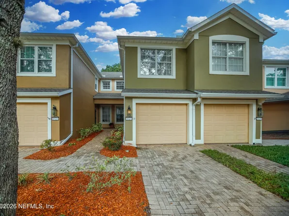 8527 LITTLE SWIFT Circle #34G, Jacksonville, FL 32256