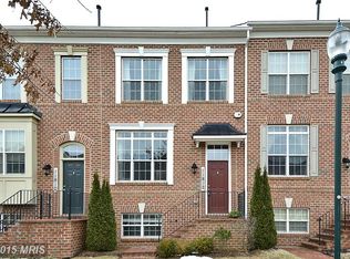 11812 Skylark Rd, Clarksburg, MD 20871