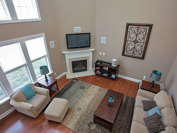 4th image of 1804 Morehead Hill Ct