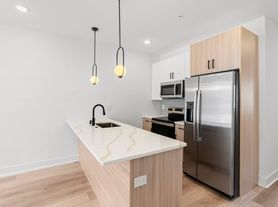 Brand New Construction Apartments West Philly