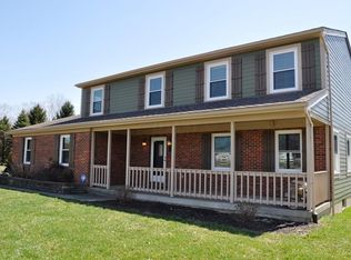 13475 Calhoun Ct NW, Pickerington, OH 43147
