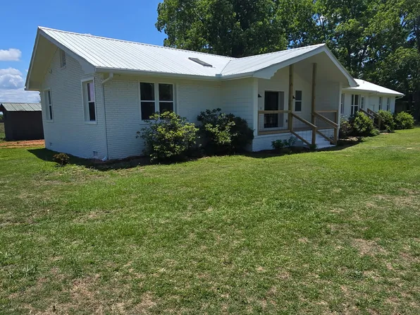 346 Cliett Rd, Byron, GA 31008