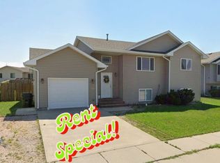 131 Adonia Ln, Rapid City, SD 57701