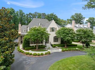 504 Yarmouth Rd, Raleigh, NC 27608