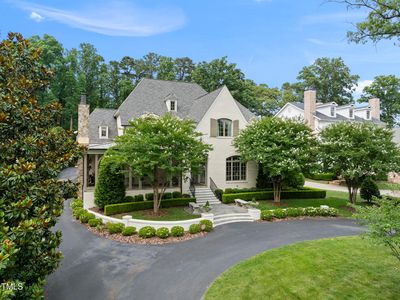 504 Yarmouth Rd, Raleigh, NC, 27608