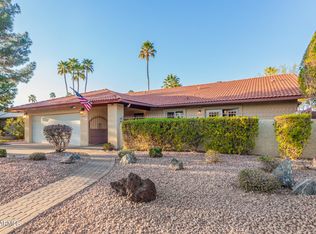8514 E Via De Los Libros, Scottsdale, AZ 85258