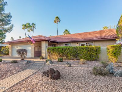 8514 E Via De Los Libros, Scottsdale, AZ, 85258