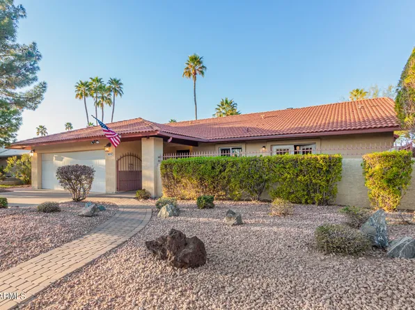 8514 E VIA DE LOS LIBROS --, Scottsdale, AZ 85258
